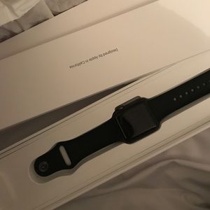 Apple Watch Series 3